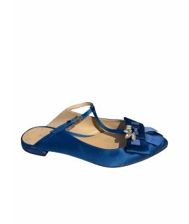 STUART WEITZMAN Мюли