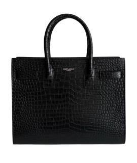 SAINT LAURENT Сумка с короткими ручками