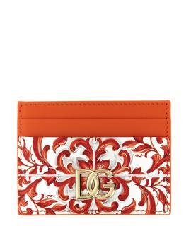 DOLCE&GABBANA Кардхолдер