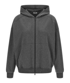 BRUNELLO CUCINELLI Худи/толстовка