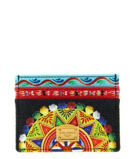 DOLCE&GABBANA Кардхолдер
