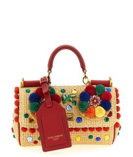 DOLCE&GABBANA Сумка тоут