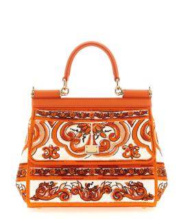 DOLCE&GABBANA Сумка тоут