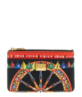 DOLCE&GABBANA Кардхолдер
