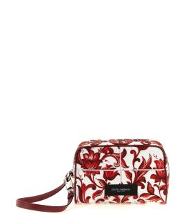 DOLCE&GABBANA Барсетка