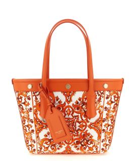 DOLCE&GABBANA Сумка тоут