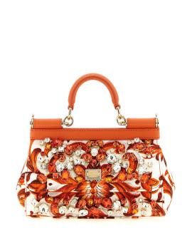 DOLCE&GABBANA Сумка тоут
