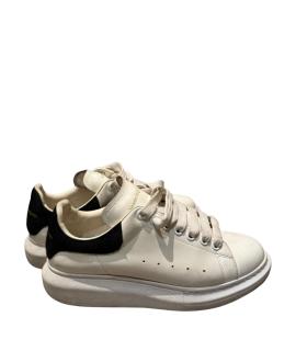 ALEXANDER MCQUEEN Кеды