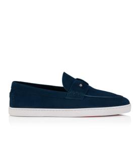 CHRISTIAN LOUBOUTIN Лоферы