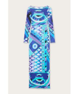 EMILIO PUCCI Повседневное платье