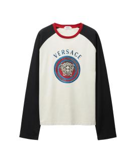 VERSACE Лонгслив