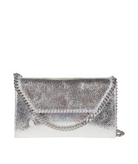 STELLA MCCARTNEY Клатч/вечерняя сумка