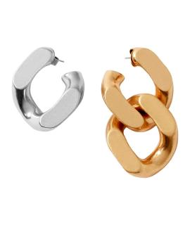 STELLA MCCARTNEY Серьги