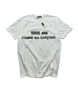 COMME DES GARÇONS Футболка