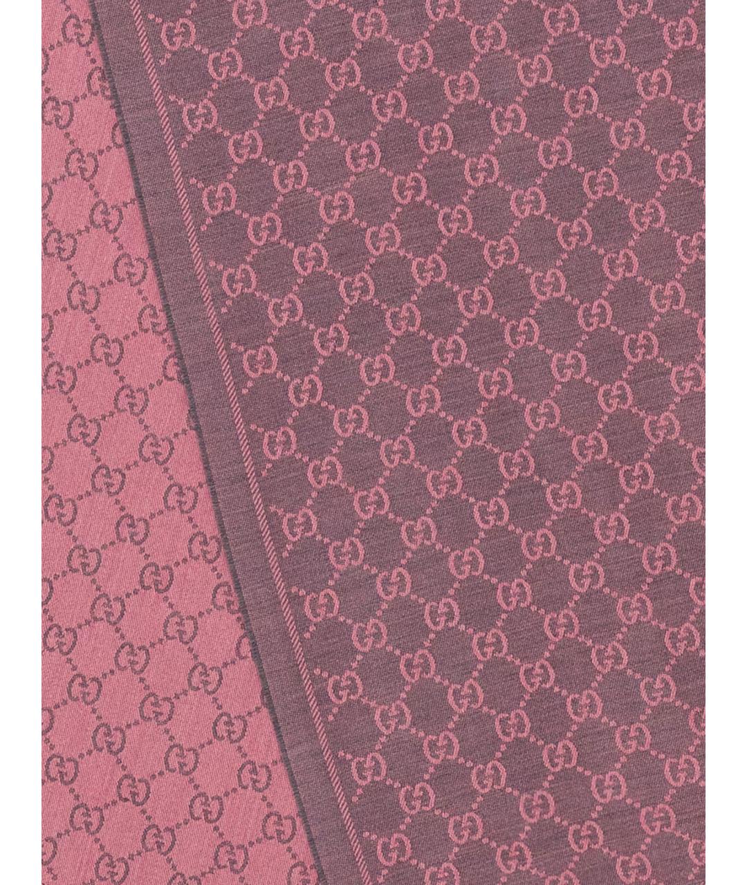 GUCCI Шарф, фото 2