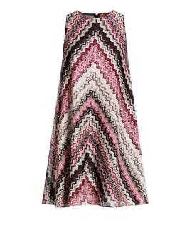 MISSONI Коктейльное платье