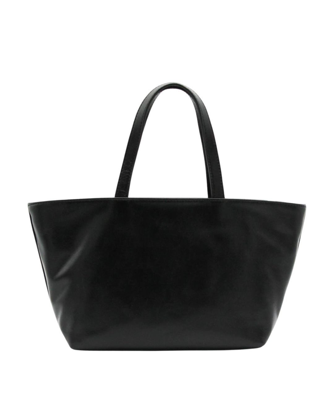 ALEXANDER WANG Черная сумка тоут, фото 1