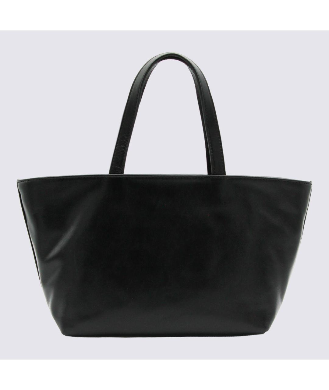 ALEXANDER WANG Черная сумка тоут, фото 5