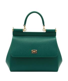DOLCE&GABBANA Сумка через плечо