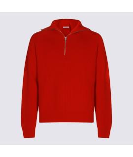 JIL SANDER Джемпер / свитер
