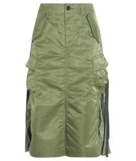 SACAI Юбка миди