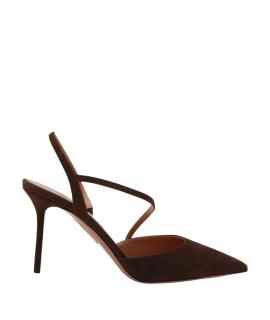 AQUAZZURA Туфли