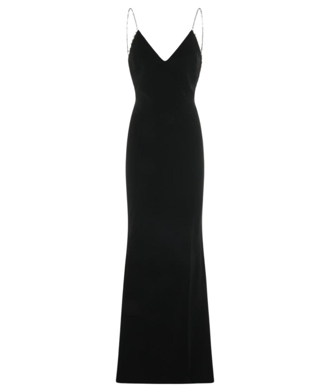 TOM FORD Черное вечернее платье, фото 1