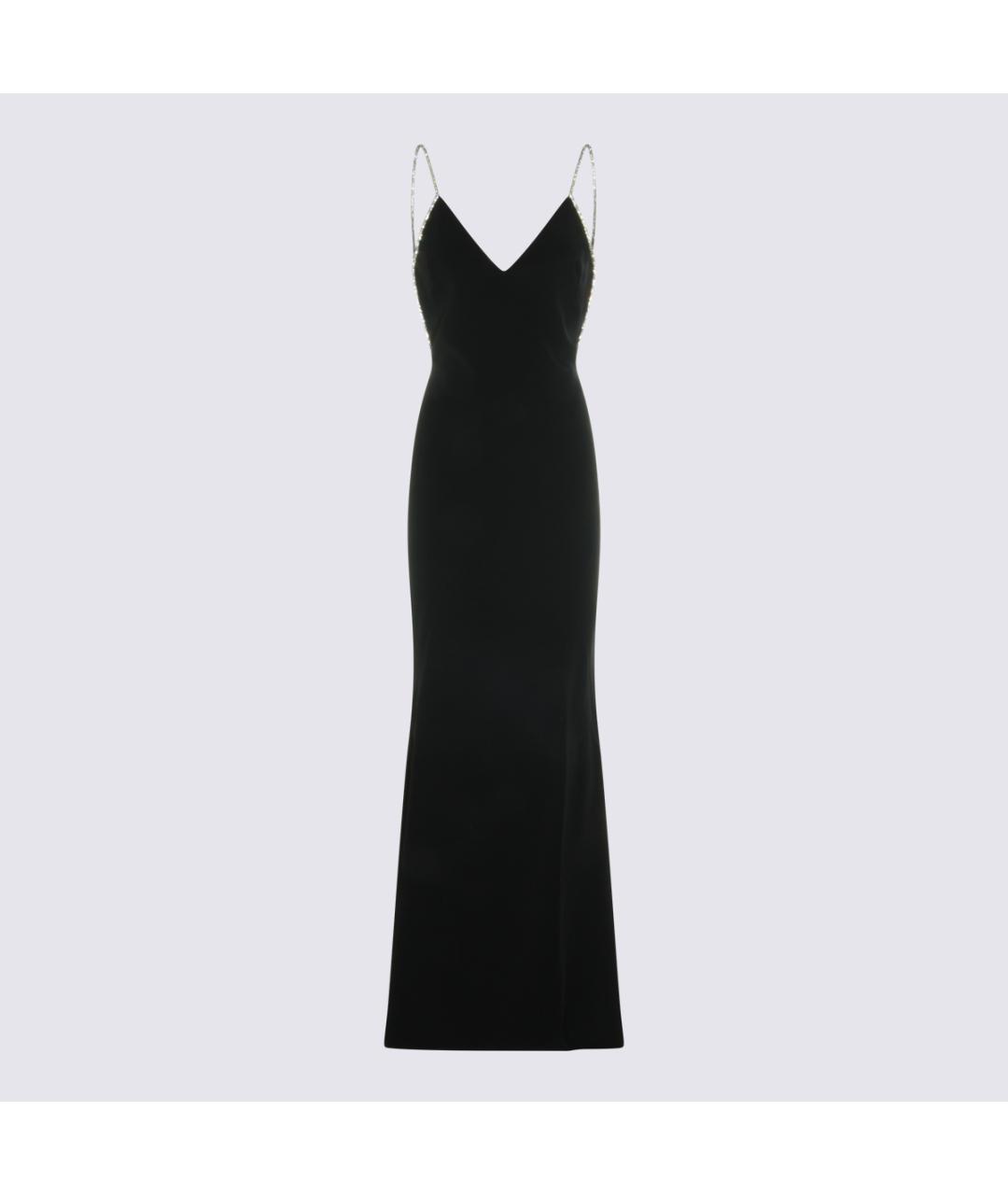 TOM FORD Черное вечернее платье, фото 5