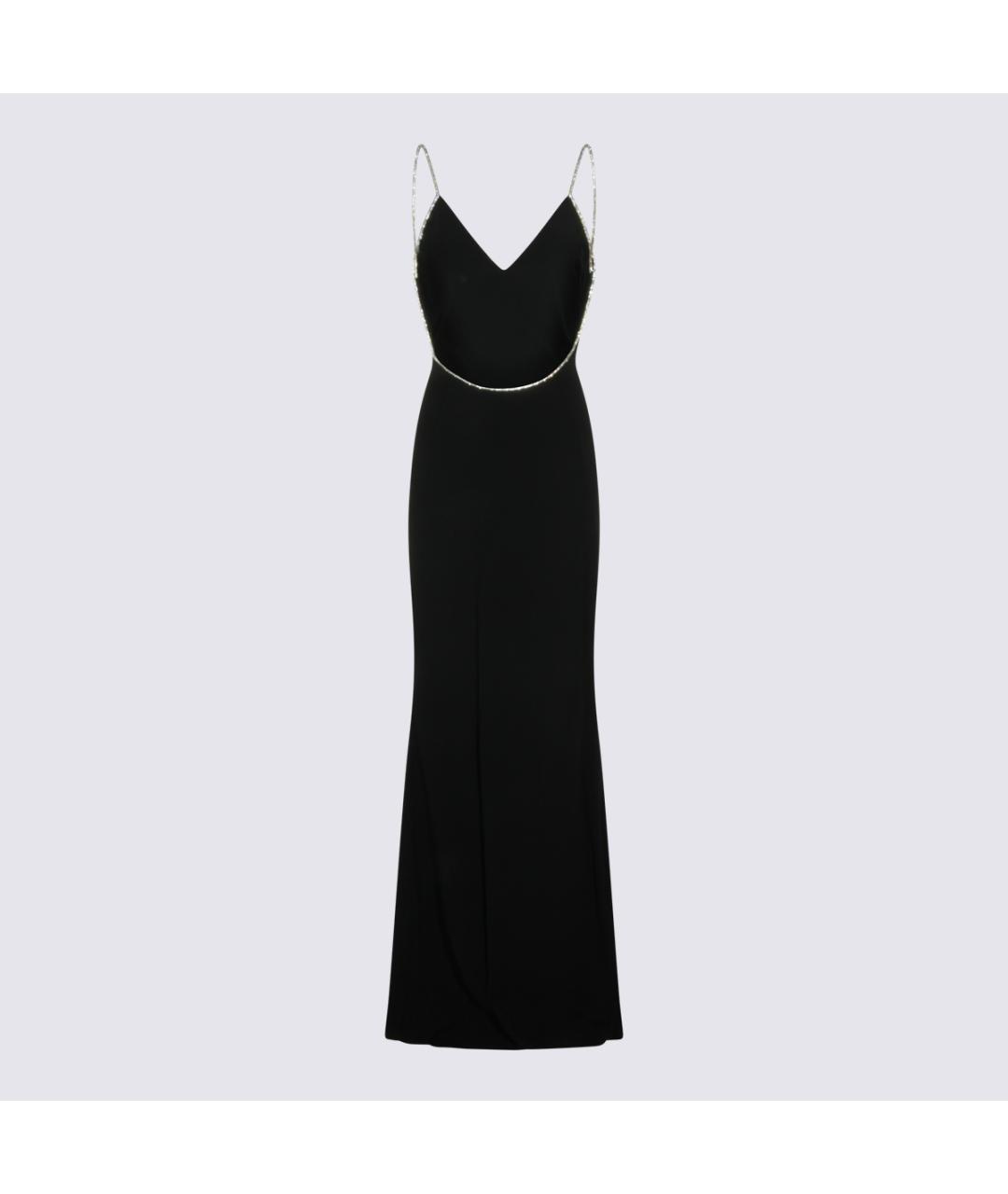 TOM FORD Черное вечернее платье, фото 2