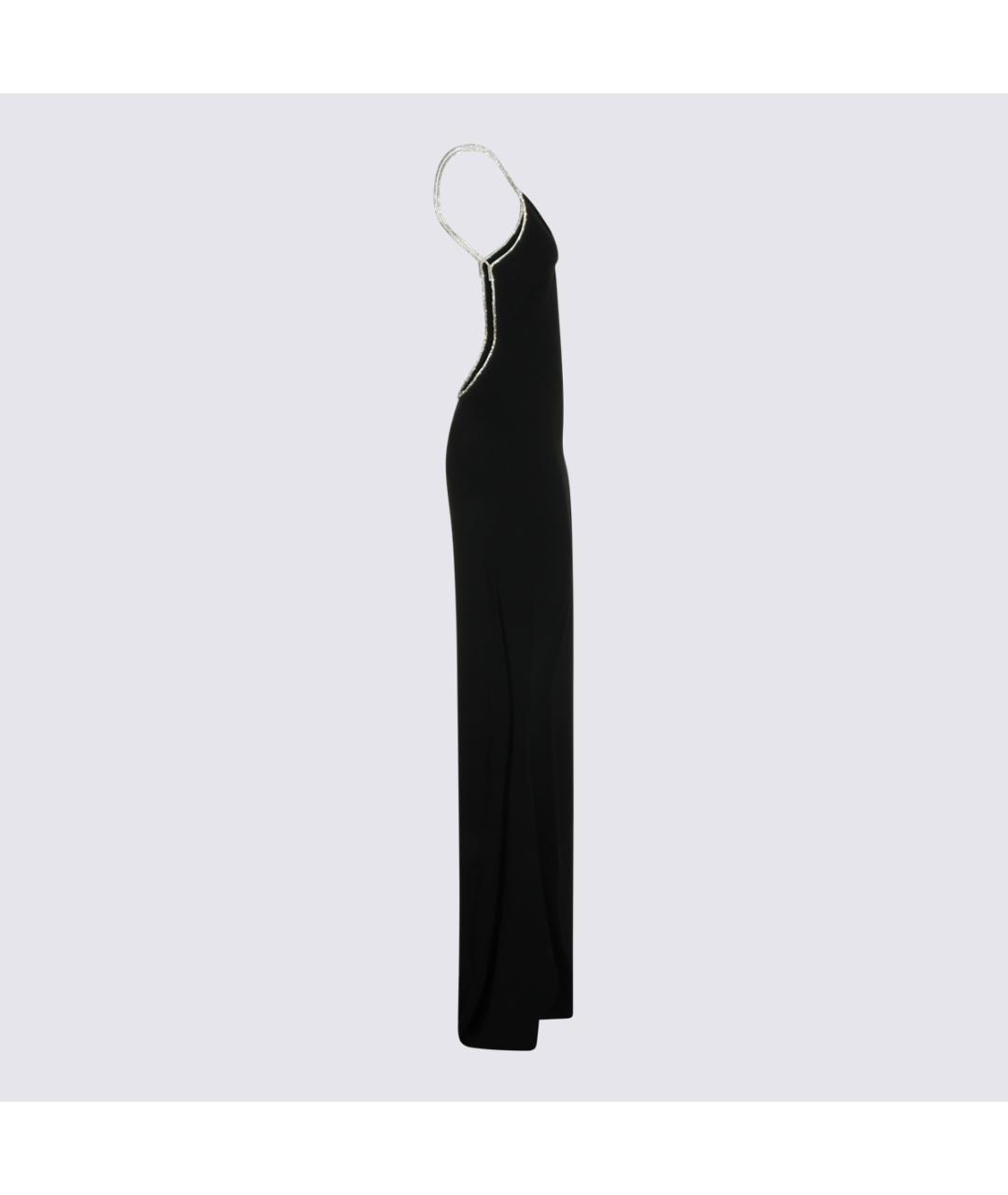 TOM FORD Черное вечернее платье, фото 4