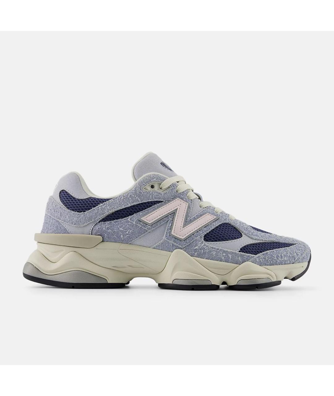 NEW BALANCE Голубые кроссовки, фото 7