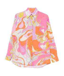 PUCCI Рубашка