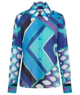 PUCCI Рубашка