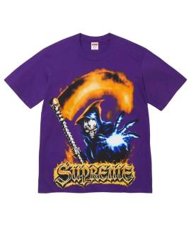 SUPREME Футболка