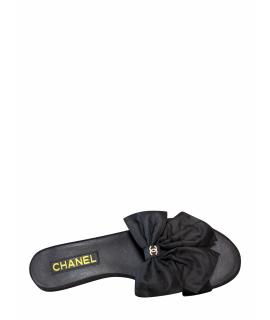 CHANEL Босоножки