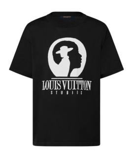 LOUIS VUITTON Футболка