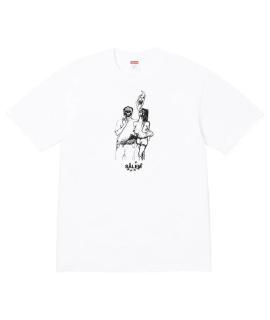 SUPREME Футболка