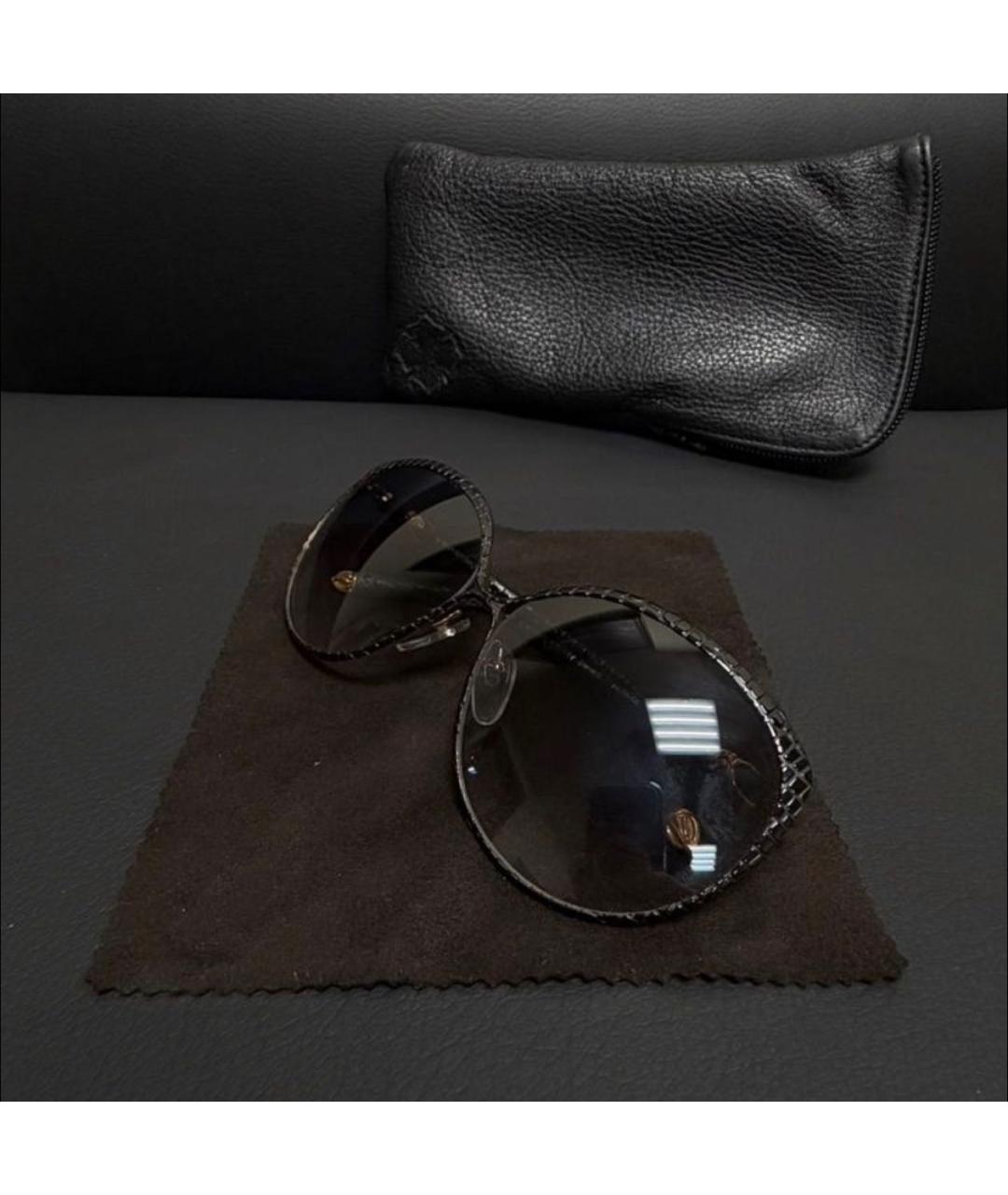 CHROME HEARTS Солнцезащитные очки, фото 7