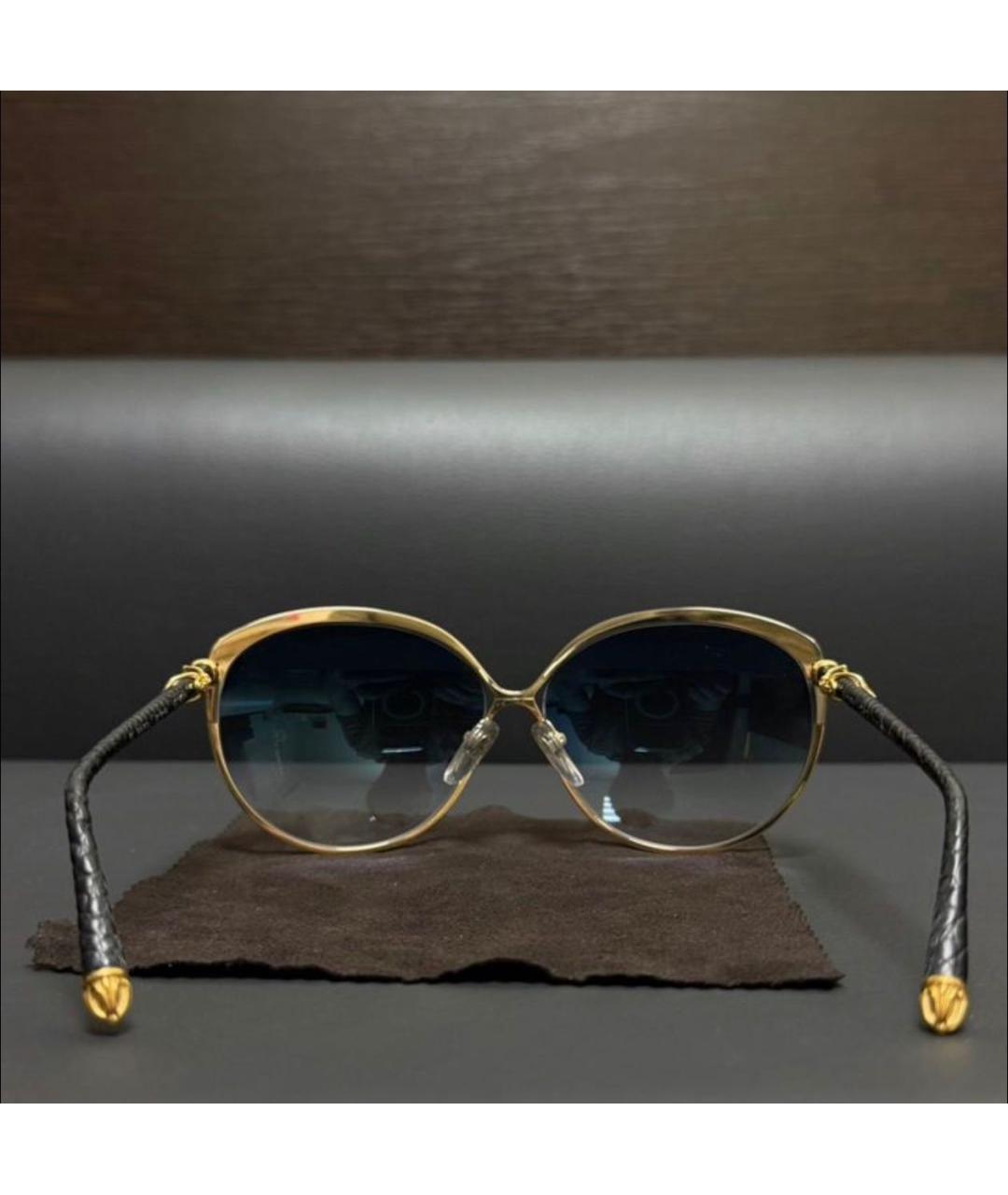 CHROME HEARTS Солнцезащитные очки, фото 2