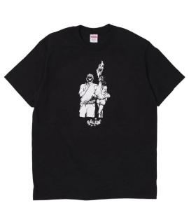 SUPREME Футболка