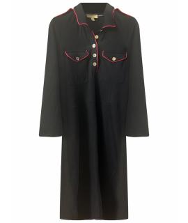 BURBERRY Повседневное платье