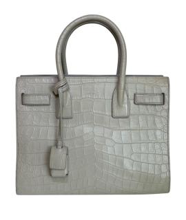 SAINT LAURENT Сумка с короткими ручками