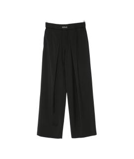 LOEWE Прямые брюки