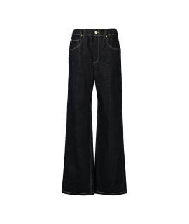 BRUNELLO CUCINELLI Прямые джинсы