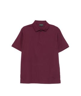 EMPORIO ARMANI Поло с коротким рукавом