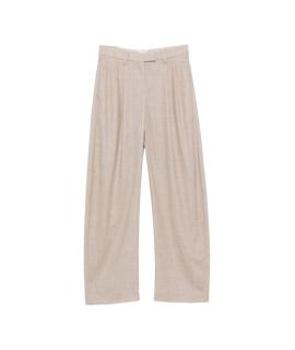 BRUNELLO CUCINELLI Прямые брюки