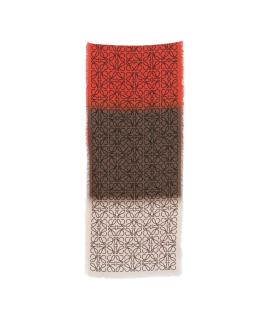 LOEWE Шарф