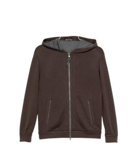 BRUNELLO CUCINELLI Худи/толстовка
