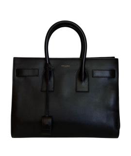 SAINT LAURENT Сумка с короткими ручками