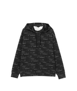 EMPORIO ARMANI Худи/толстовка